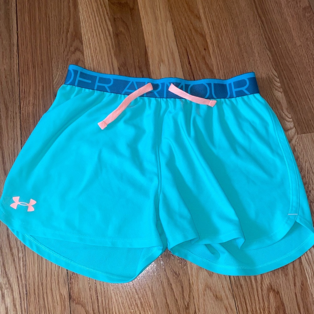 Under Armor shorts